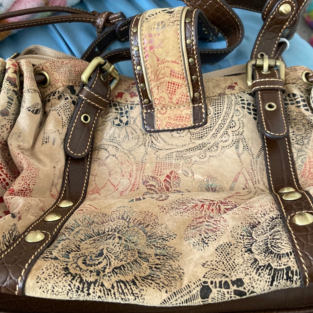 Sharif bag